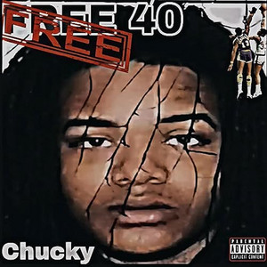 FREE40 by Chuckyy