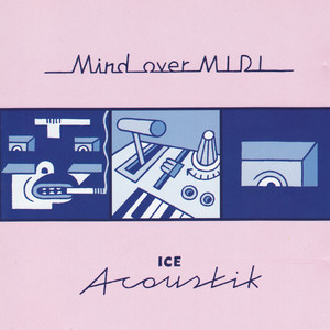 ICE Acoustik cover
