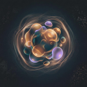 Liquid Memory by DJ Crysson