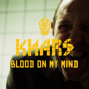 Blood On My Mind