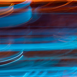 One Thing at a Time by Transit Signal