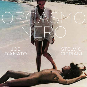 Orgasmo nero, Sequenza No. 10 by Stelvio Cipriani