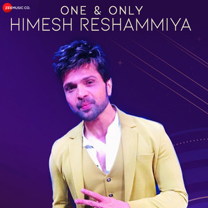 One & Only Himesh Reshammiya album