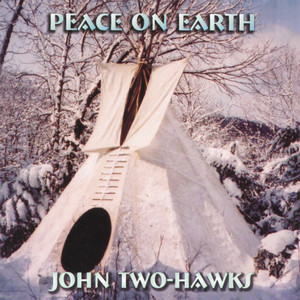 Peace on Earth cover