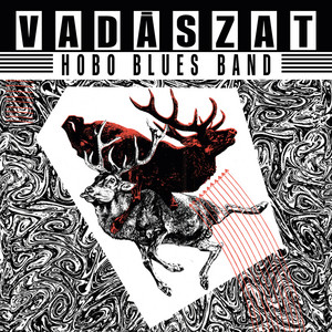 A fattyú reménytelen szerelme és halála by Hobo Blues Band