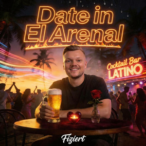 Date in El Arenal by Fiziert