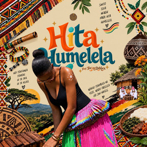 Hita Humelela by MA ARABU, Prefer Wi'ce, X Beats Sa, Teejay DaVoca