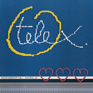 Raised By Snakes - 2023 Remaster by Telex