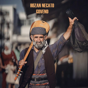 Hozan Necato - Jı Derde Te