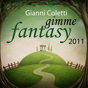 Gimme Fantasy 2011 - Veerus & Maxie Devine Vocal Remix