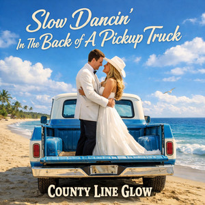 Slow Dancin' In The Back of A Pickup Truck by County Line Glow