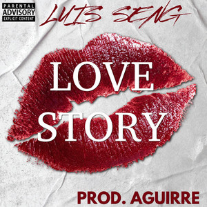 LOVE STORY by luis seng