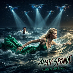 Amate Sponde by Carlo Ambrogi