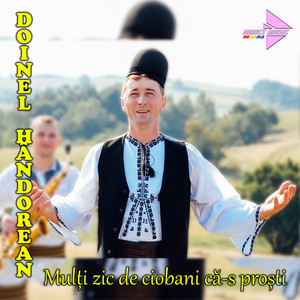 Doinel Hândorean - Mulți zic de ciobani că-s proști