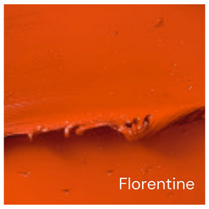 Florentine by D. Ølsen