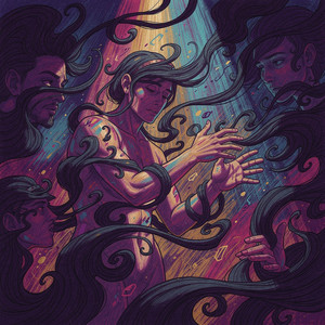 Crave Shadows by Spectrava