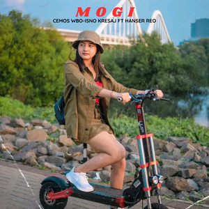 MOGI (feat. Hanser Reo)