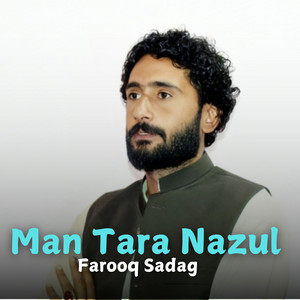 Farooq Sadag - Mana Charsi Magush