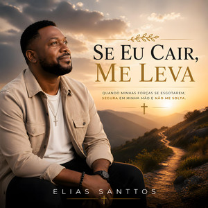 Se Eu Cair, Me Leva by Elias Santtos