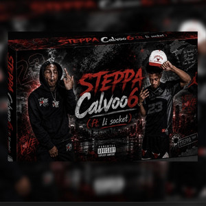 STEPPA by Calvoo6, Li Socket