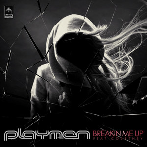 Breakin' Me Up by Playmen, Courtney Parker