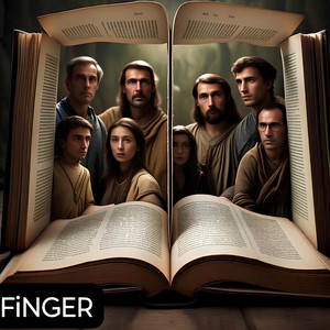 Finger - Thank You Lord (Live)