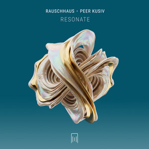 Resonate by Rauschhaus, Peer Kusiv