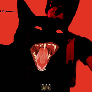 CR$tunna - Hooray (feat. OTTNTrey)