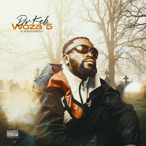 Woza 5 (Kabourou) by Dr Keb