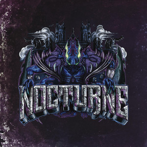 Nocturne 2016 by ZL, Kurt Pilsen