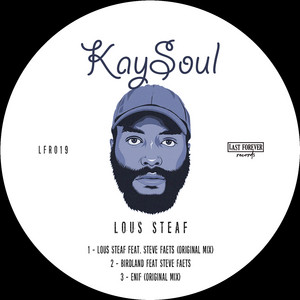 KaySoul - Enif