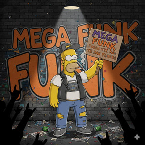 MEGA FUNK POSSO ATÉ NÃO TE DAR FLORES