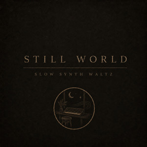 Soft Machines at Night by Still World
