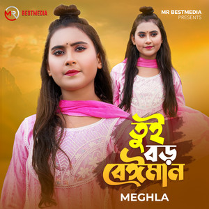Meghla - Tui Boro Beiman, Pt. 2