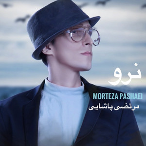 Naro — Morteza Pashaei cover art