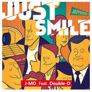 Just Smile by Minsta音乐厂牌, bridge, DoubleD-DD