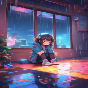 Lluvia Sobre Agujas De Oro by Soft Memories