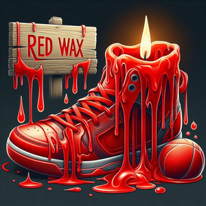 Shoe by Red-Wax