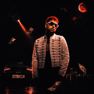 Mal luné by Sto, TheHashClique
