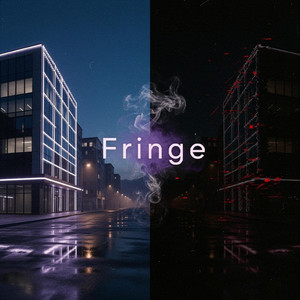 Fringe by Rigo Adams