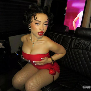 Betty Bop Freestyle
