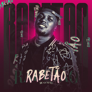 Portada de Rabetão