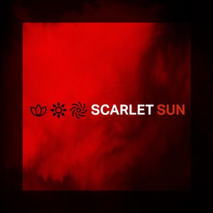 Scarlet Sun - Until I Sleep