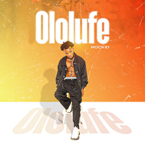 Rockid - Ololufe