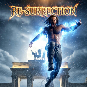 RE-SURRECTION by GNX75