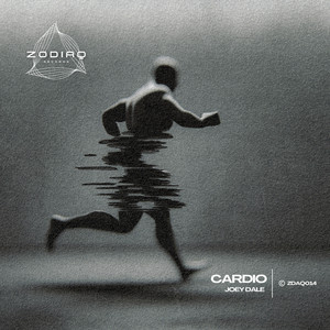 Cardio by Joey Dale