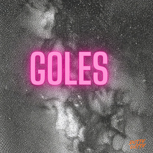 GOLES - Instrumental by DUTTY CUTTY
