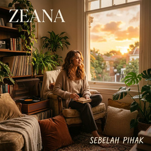 Pelabuhan Terakhir by Zeana