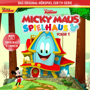 Kapitel 01: Begegnung im Weltraum by Micky Maus