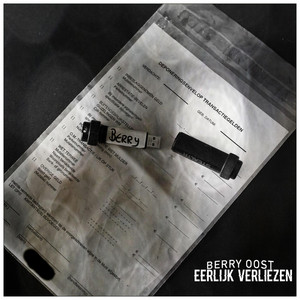 Eerlijk Verliezen by Berry Oost